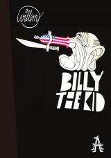 page album Billy the kid