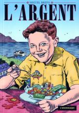 page album L'argent