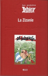 page album La zizanie