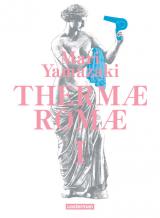 page album Thermae Romae I
