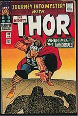 couverture de l'album Thor Volume 2