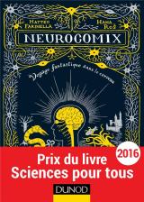 couverture de l'album Neurocomix
