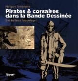 couverture de l'album Pirates et corsaires dans la bande dessinée