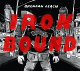 page album Iron Bound