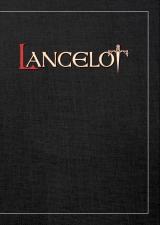 couverture de l'album Lancelot