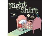 page album Night Shift