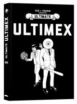 couverture de l'album Ultimate Ultimex