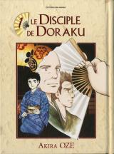 Le Disciple de Doraku T.1