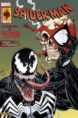 couverture de l'album La Vengeance de Venom