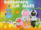 page album Le Voyage de Barbapapa