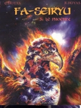 couverture de l'album Le phoenix