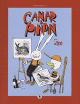 couverture de l'album Canar & Pinpin