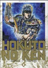 page album Hokuto no Ken - Deluxe T.6