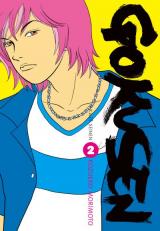 Gokusen T.2