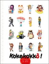 page album Kokekokko !