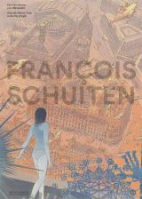 couverture de l'album Images de François Schuiten - Des Cités obscures à la Ville lumière