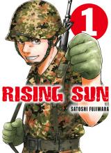 Rising Sun T.1