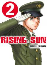 Rising Sun T.2