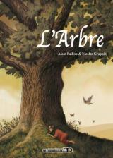 page album L'Arbre