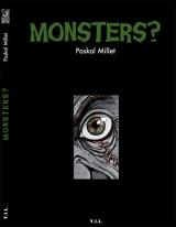 couverture de l'album Monsters ?
