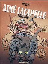 couverture de l'album Aimé Lacapelle Intégrale