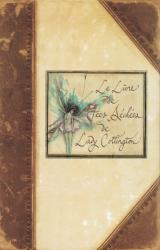 couverture de l'album Le Livre de fées séchées de Lady Cottington