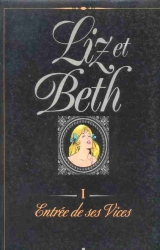 couverture de l'album Liz et Beth - Entrée de ses vices