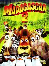 page album Madagascar 2