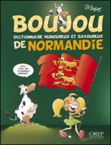 page album Dictionnaire humoureux et savoureux de Normandie