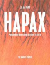 page album Hapax