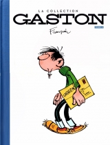 couverture de l'album Gaston - La collection (Hachette)  T.2