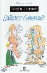 page album L'entreprise communicante