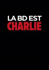 couverture de l'album La BD est Charlie