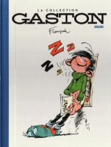 page album Gaston - La collection (Hachette)  T.4