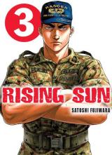 Rising Sun T.3