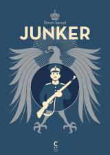 couverture de l'album Junker