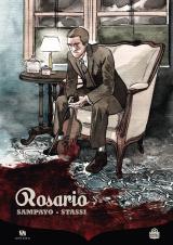 couverture de l'album Rosario