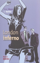 page album London Inferno