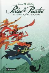Une histoire de perles... et de pirates