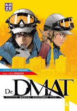 page album Dr DMAT Vol.6