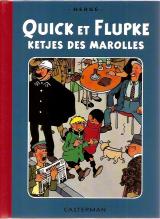 Ketjes des Marolles