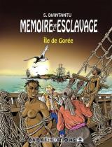 couverture de l'album Île de Gorée