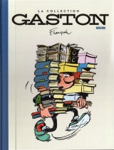 page album Gaston - La collection (Hachette)  T.9