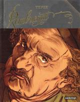 page album Rembrandt