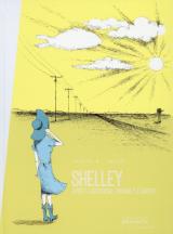 couverture de l'album Shelley - Après l'autruche, tournez à droite