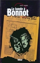 couverture de l'album La bande à Bonnot