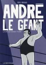 André le Géant