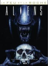 couverture de l'album Aliens