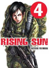Rising Sun T.4