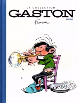 Gaston - La collection (Hachette) T.13